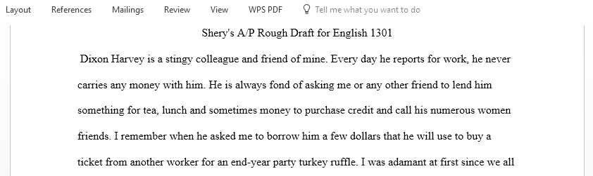 Write a Persuasive  paper on something that makes you mad