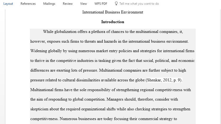 For a large multinational enterprise from a European country contemplating a joint venture with a foreign partner in a BRICS MINT or any other emerging country critically examine the cultural challenges likely to be encountered