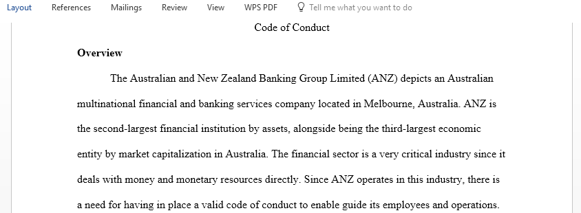 Research recent news articles and other information about ANZ Bank
