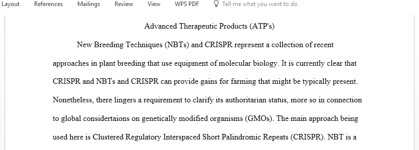 Provide a summary overview of the existing Food and Drug Regulation requirements for a new drug