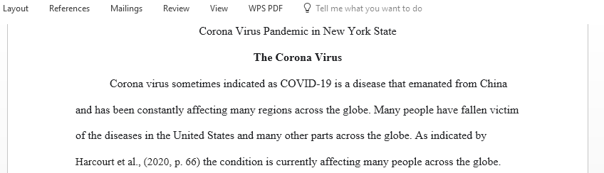 Discuss why preparing for disasters terrorist threats or communicable disease outbreaks is an important part of public health nursing