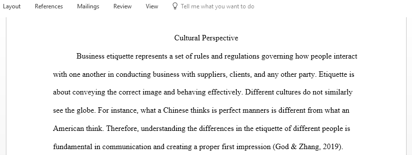 Compare culture clashes or basic differences that could account for possible miscommunications, and propose ways to adapt and overcome such differences to enhance intercultural proficiency