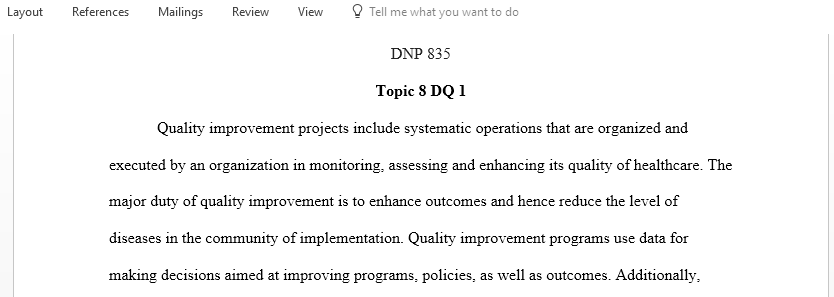 Discuss effective means for translating and disseminating research by discussing the role of the DPI Project and the opportunities for its dissemination