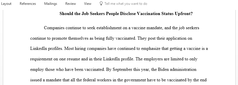 Select a current event focusing on human resources from a reputable source industry website newspaper  or trade journal