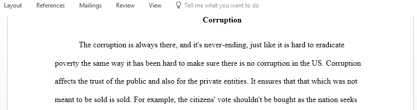 Analyze the main argument from this weeks videos or articles then compare that analysis to an ongoing social political cultural or economic issue in the United States today