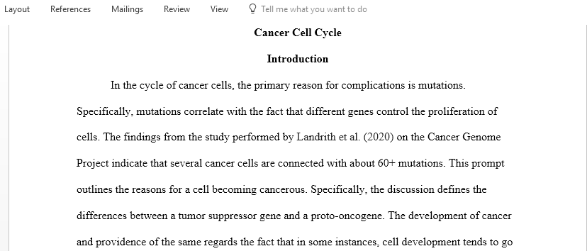 Draft a brief essay that demonstrates your understanding of how science is presented in the news and how to make an informed decisions based on your own research