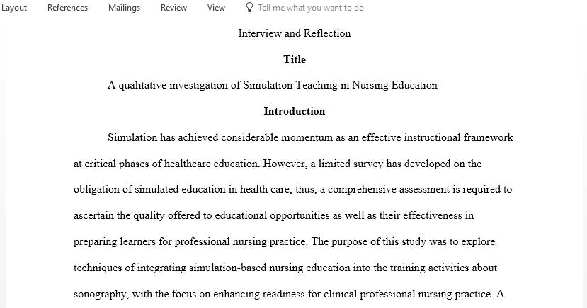 How do two clinical nursing faculty members teach nursing students