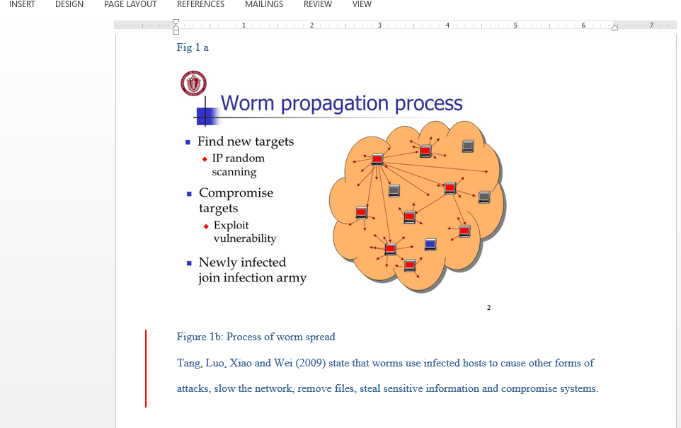 Write a detailed essay on improving computer security