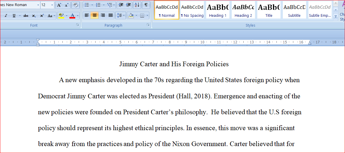 Jimmy Carter.doc 2