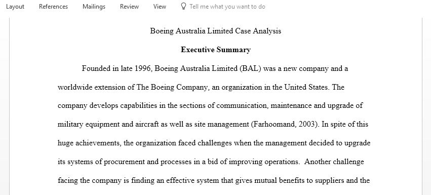 Boeing Australia