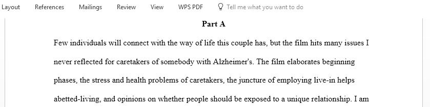 Answer the following psychology questions in a formal response paper