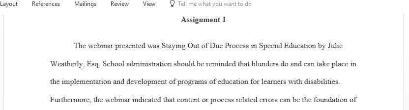 Critical analysis of school districts that have developed effective public relations