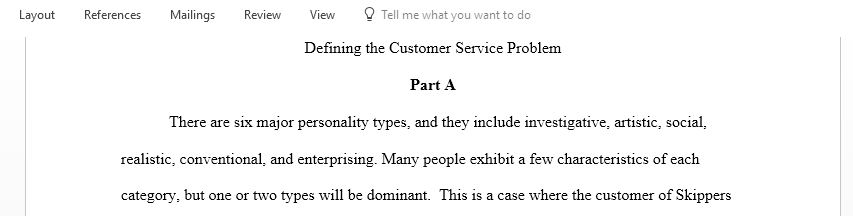 Discussion regarding customer building strategies on the Customer Service Representative (CSR) Tool Belt