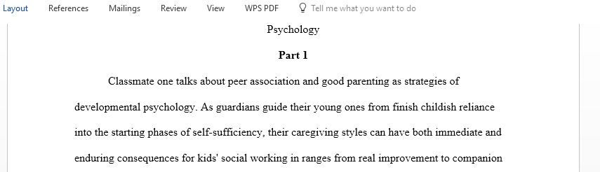 For your replies, you will critique 2 of your classmates’ apps
