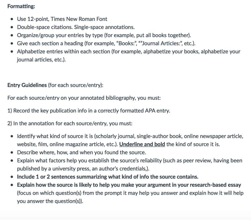 Taoism Annotated Bibliography