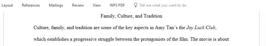 Write summary for these three films; Joy Luck Club, Nine to Five 1980 and Foxy Brown (1974) 3