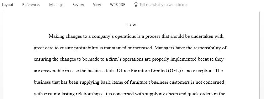Commercial Contracts Contract Law in a Commercial Context RESIT