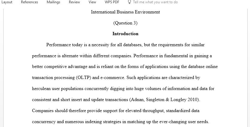 Critically compare and contrast the activities of two multinational enterprises of your choice in the same industrial sector in developing new technology to maintain their competitive edge