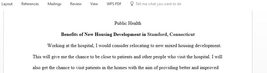 Stamford Hospital, Vita Health and Wellness Center Faculty-Led Session case study