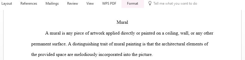 The murals are primary sources created by the inhabitants about life in Çatal Höyük. Pick two murals to analyze