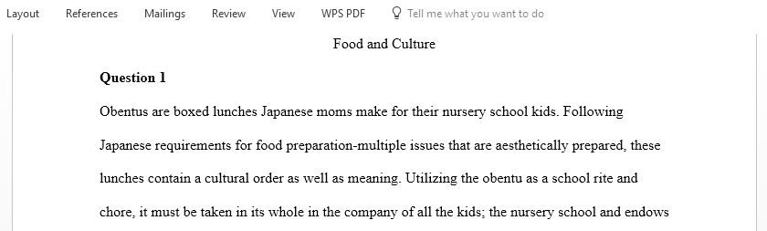 What is Anne Allison saying about the Japanese, their culture, their schools, their families and their food in her article