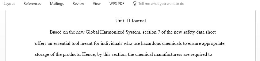 What tool do you currently use and intend to use to evaluate chemical reactivity and incompatibility in your workplace