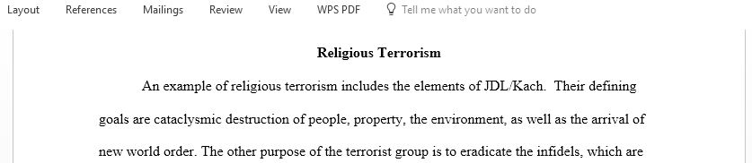 Why do followers of this religious tradition that espouses peace, justice, and rewards for spiritual devotion piously engage in violence, repression, and intolerance