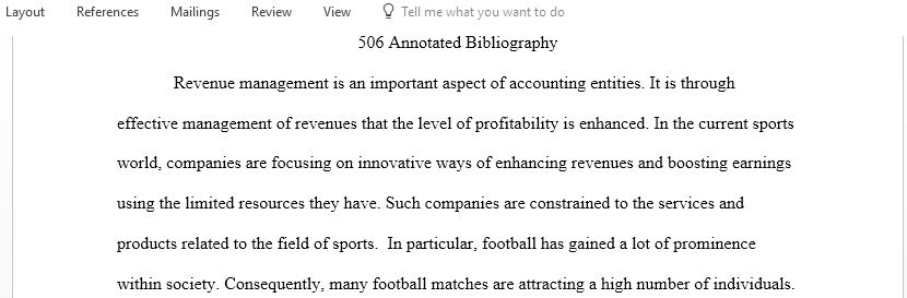 Current issues and academic research in the economic and financial management of sport