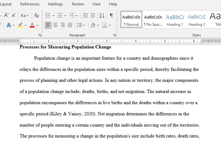 Module 5 Assignment Read Chapters 15-16