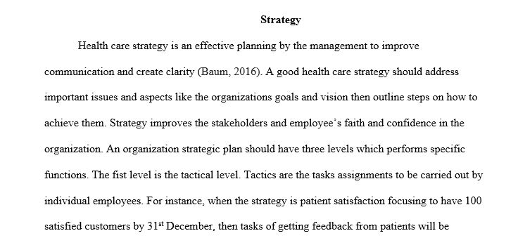 The Student Will Provide A 13-15 Page Summary of The Completed Healthcare Administration Field Activity