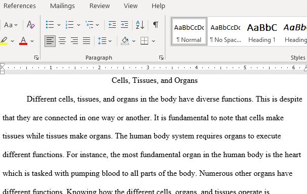 Why Is It Difficult for A Mature Multinucleate Cell Such as A Skeletal Muscle Fiber to Divide by Mitosis