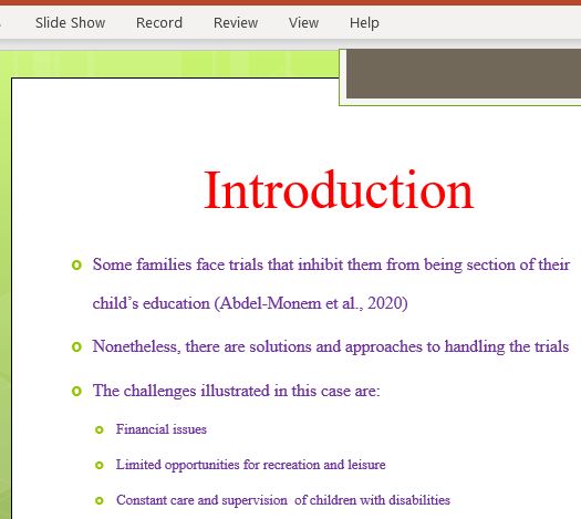 Write A 250-500 Word Communication Plan for A Grade Level of Your Choice to Ensure Collaboration with Families and Caregivers