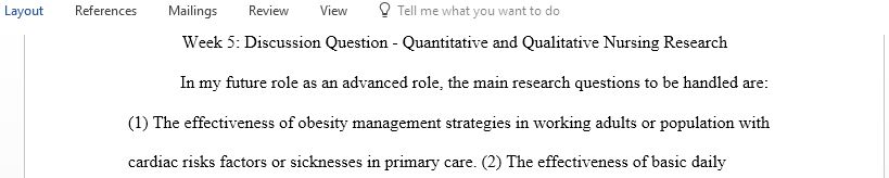 Compare and contrast the differences in purpose and data analysis methods between quantitative and qualitative nursing research