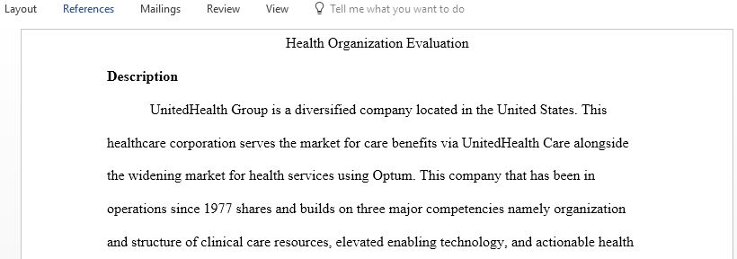 Research a healthcare organization or network that spans several states within the United States
