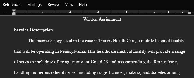 Is the idea of demand useful in healthcare, given the important role of agents?