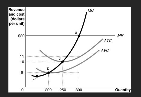 Unit 5 AS2 Competitive Market Analysis