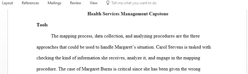 Communication of Patient Information During Transitions in Care