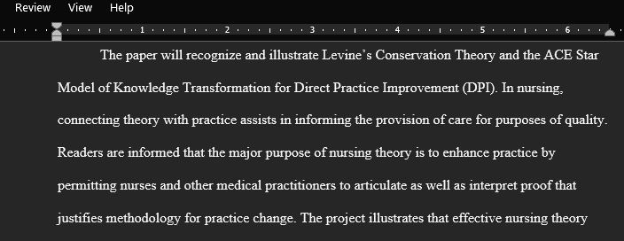 Evidence-based practice results from the integration of available research clinical expertise and patient preferences to individualize care