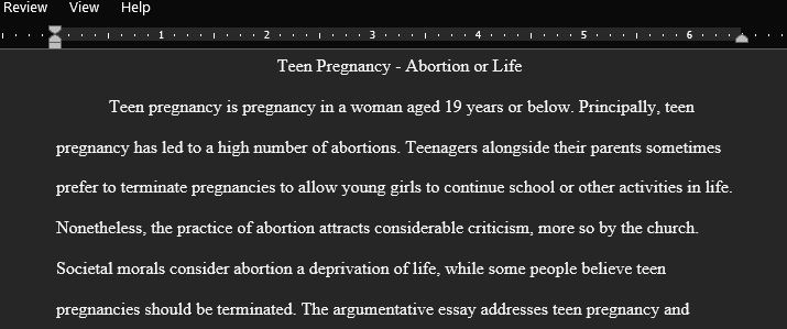 Read a current article from a source such as a magazine that relates to a controversial topic in the field of child development